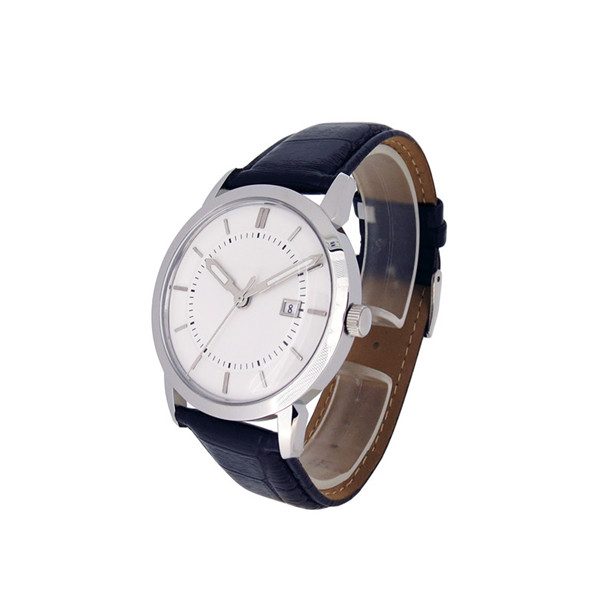 深圳手表定制廠家供應簡約不銹鋼男士手表【穩(wěn)達時】