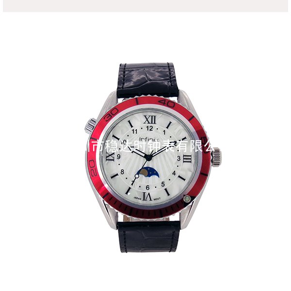 大氣皮帶手表批發(fā)