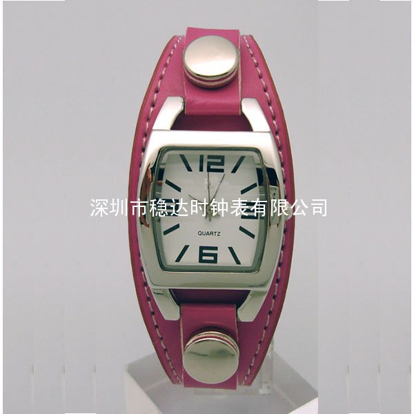 自由換帶女士禮品表