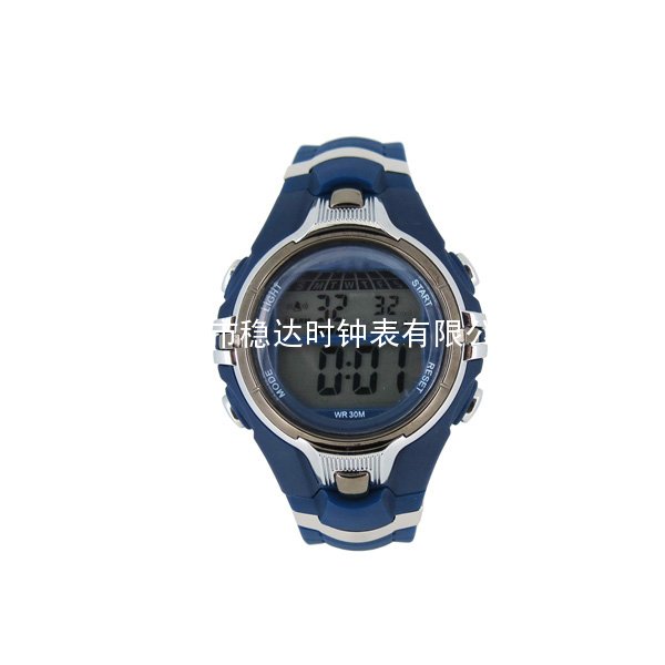 數(shù)字電子手表定制