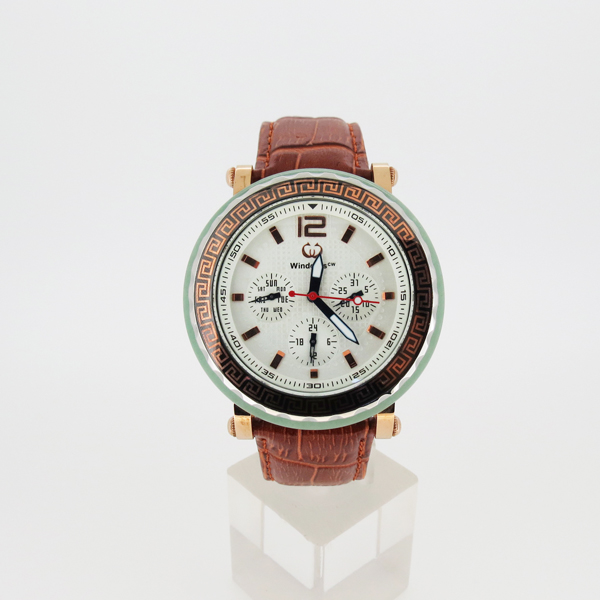 穩(wěn)達時時尚玉石手表批發(fā)