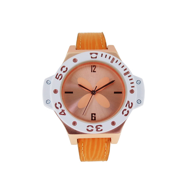 時尚女士禮品手表生產(chǎn)廠家【穩(wěn)達(dá)時鐘表】