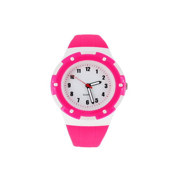 兒童彩色禮品手表生產(chǎn)廠家【穩(wěn)達時鐘表】