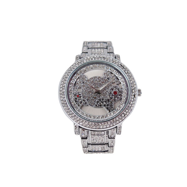 <b>深圳手表廠家供應(yīng)鑲鉆女士手表定做【穩(wěn)達(dá)時鐘表】</b>