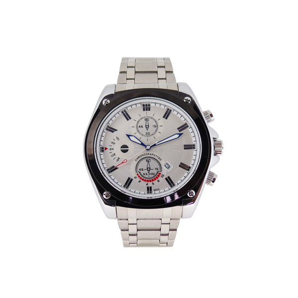 <b>手表代工廠家供應(yīng)合金商務(wù)防水男士手表代工定制【穩(wěn)達(dá)時鐘表】</b>