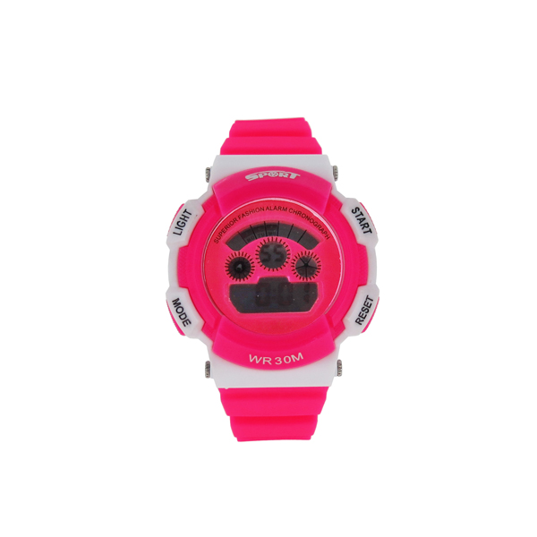 深圳手表公司供應(yīng)兒童電子手表定制廠家直銷【穩(wěn)達時鐘表】