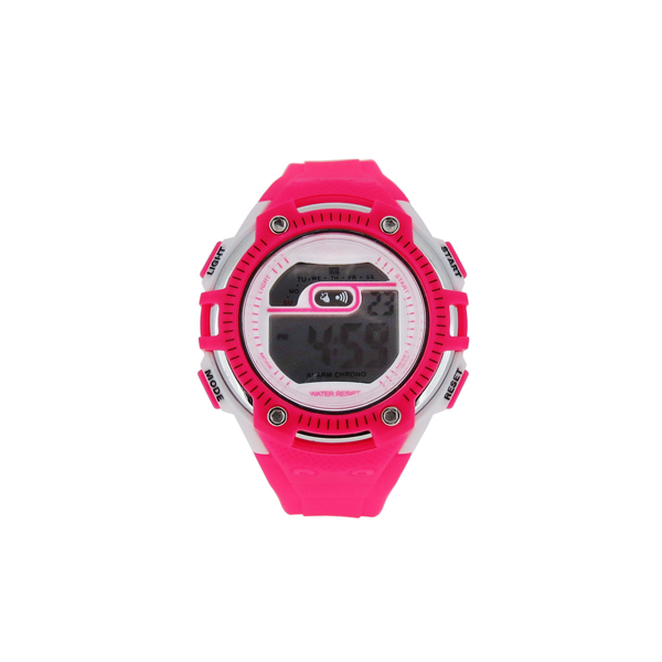 手表貼牌工廠供應(yīng)時尚兒童防水手表電子手表【穩(wěn)達時鐘表】