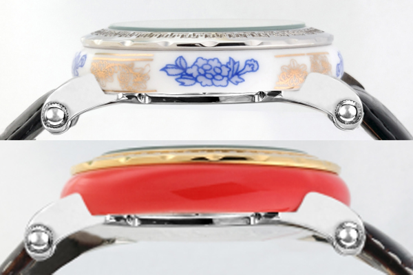 深圳手表廠家個(gè)性鼓表