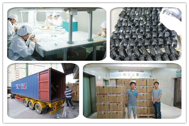 穩(wěn)達(dá)時(shí)手表廠家生產(chǎn)圖