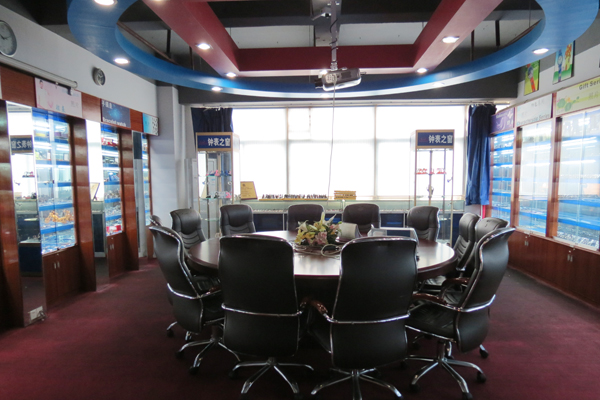 穩(wěn)達(dá)時(shí)手表批發(fā)廠家