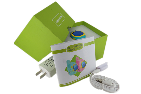 穩(wěn)達時兒童智能手表廠家