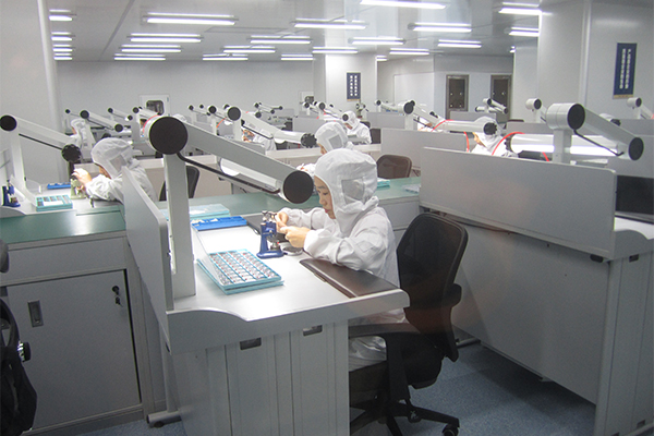 穩(wěn)達(dá)時(shí)手表廠家