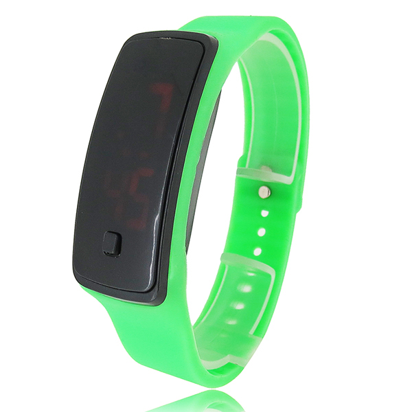 兒童LED電子手表熱銷款_廠家直銷,爆款熱銷-[穩(wěn)達時]