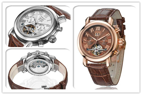 穩(wěn)達(dá)時(shí)定制機(jī)械手表廠家