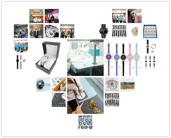 穩(wěn)達時手表廠家