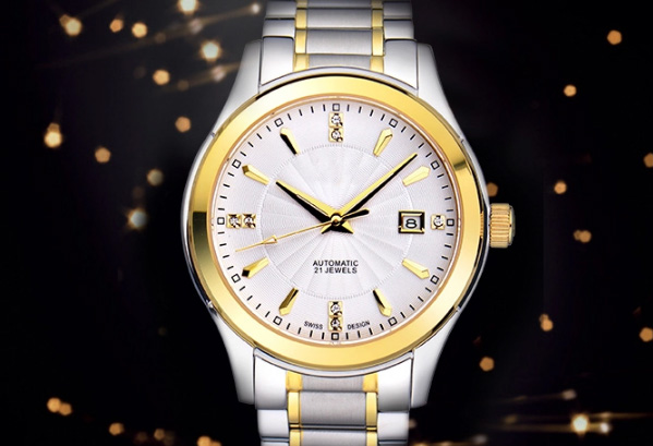 穩(wěn)達時手表定制廠家