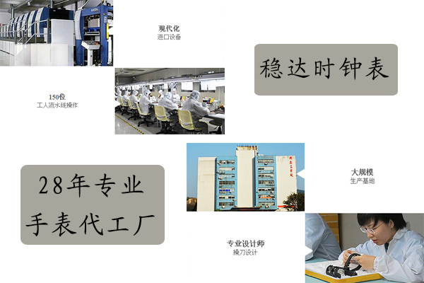 穩(wěn)達(dá)時(shí)手表定制廠家