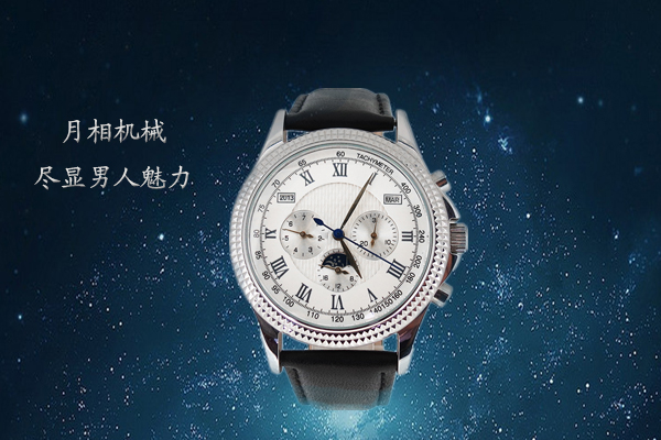 穩(wěn)達時手表定制廠家