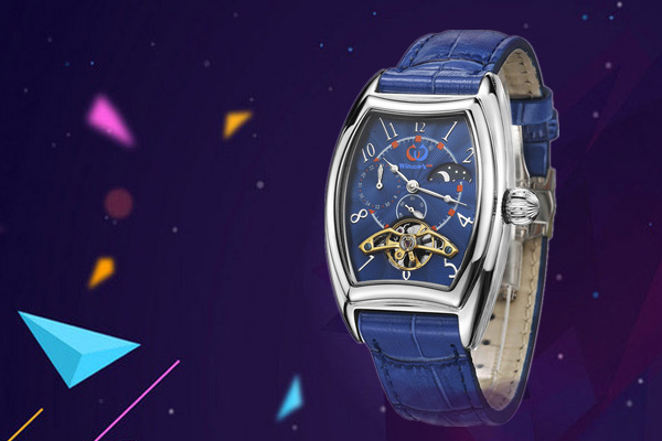 穩(wěn)達(dá)時定制手表廠家