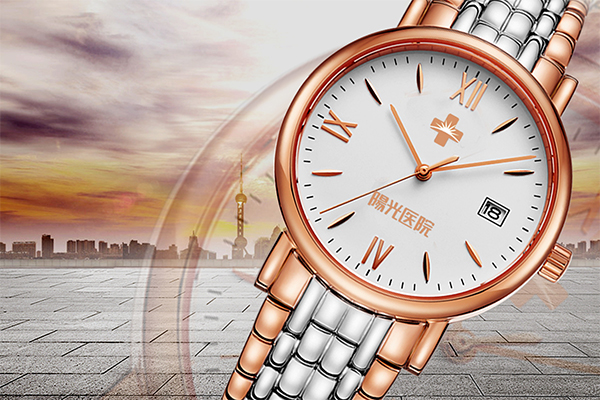 穩(wěn)達(dá)時(shí)禮品手表廠家