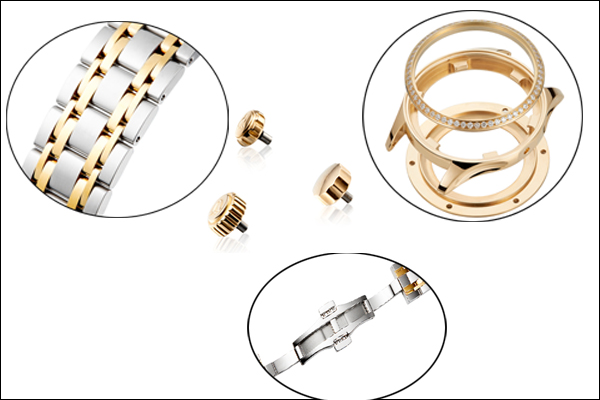 穩(wěn)達(dá)時(shí)定制手表廠家