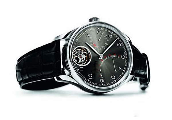 穩(wěn)達(dá)時(shí)手表廠家陀飛輪手表