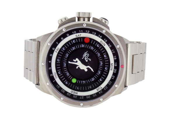 穩(wěn)達(dá)時(shí)手表廠家乒乓球手表專利