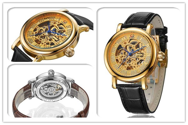 深圳手表廠機(jī)械手表