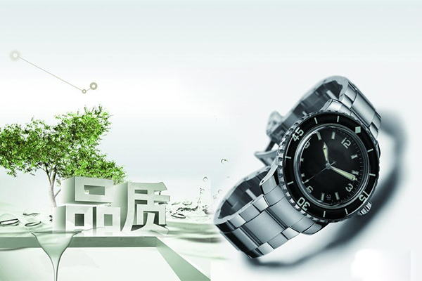 穩(wěn)達(dá)時(shí)手表定制廠家