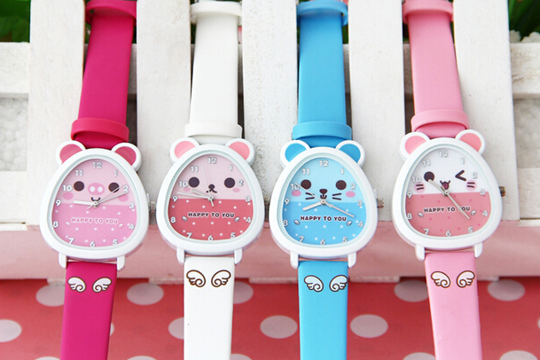 穩(wěn)達(dá)時(shí)兒童手表定制廠家