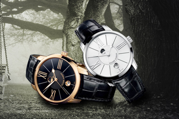 穩(wěn)達(dá)時(shí)情侶手表定制廠家