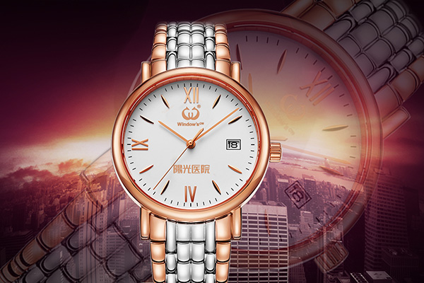 穩(wěn)達(dá)時(shí)禮品手表定制廠家