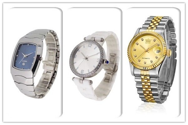 穩(wěn)達(dá)時(shí)手表加工廠家