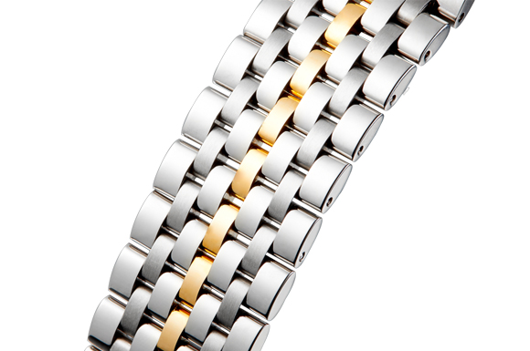 穩(wěn)達(dá)時(shí)手表廠家不銹鋼表帶