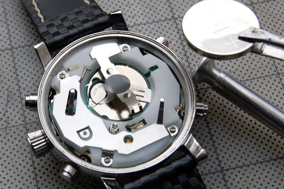 深圳手表廠底蓋