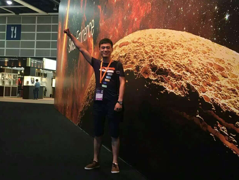 穩(wěn)達(dá)時(shí)手表廠家香港展會(huì)