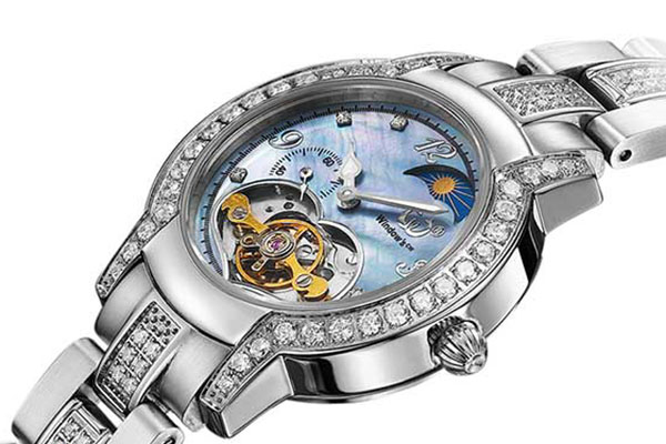 穩(wěn)達(dá)時(shí)手表生產(chǎn)廠家