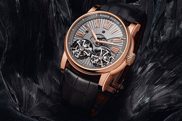 深圳男士手表加工廠家