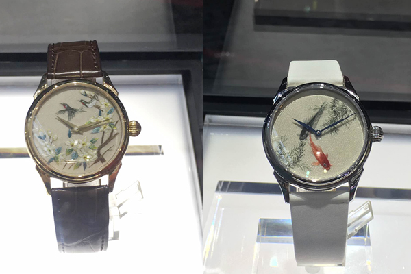 穩(wěn)達時手表生產(chǎn)廠家