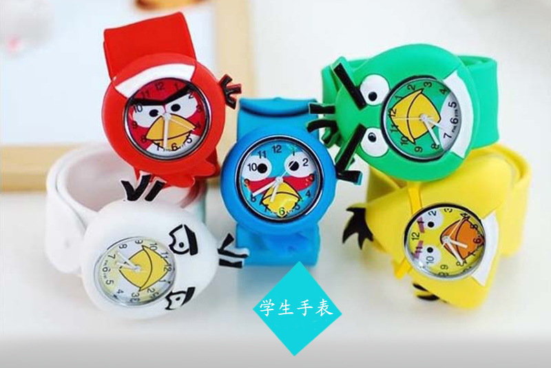 穩(wěn)達(dá)時手表生產(chǎn)廠家