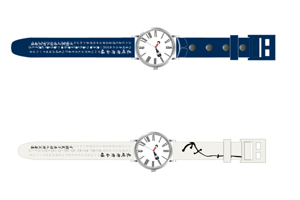 穩(wěn)達(dá)時(shí)手表供應(yīng)商設(shè)計(jì)圖