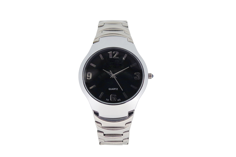 鎢鋼手表天津手表定制