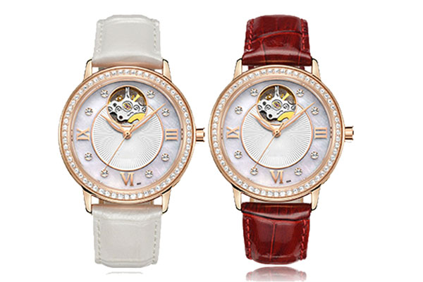 機(jī)械表定制