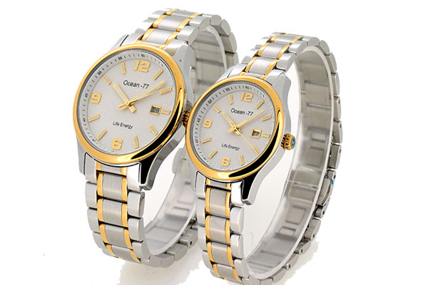 深圳手表定制工廠