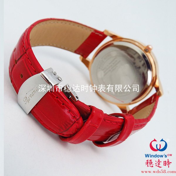 愛美時尚學(xué)生手表