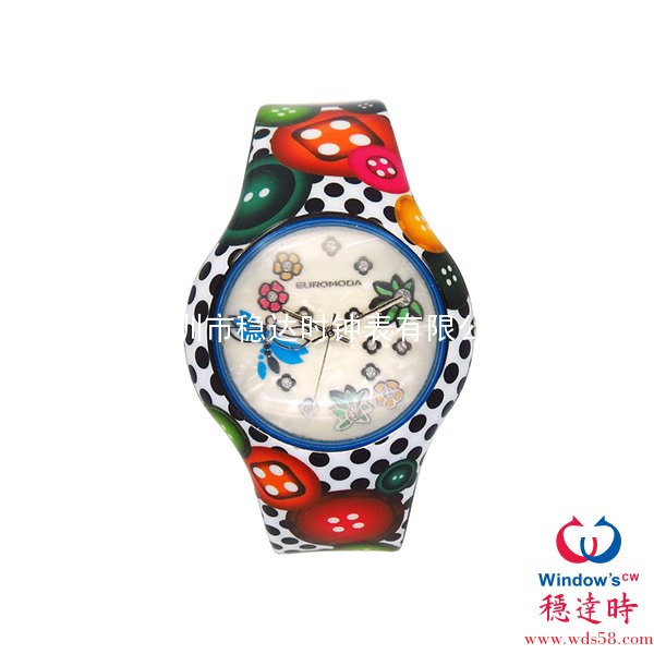 時(shí)尚學(xué)生禮品表