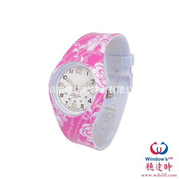 時(shí)尚學(xué)生禮品表