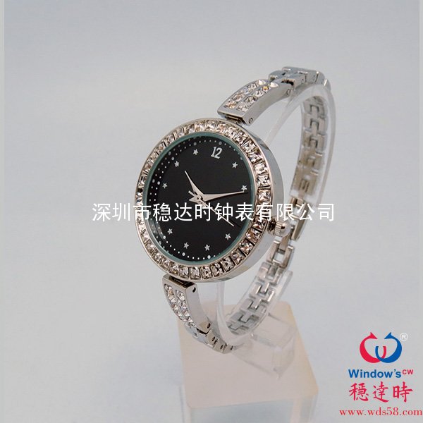淑女型禮品手表