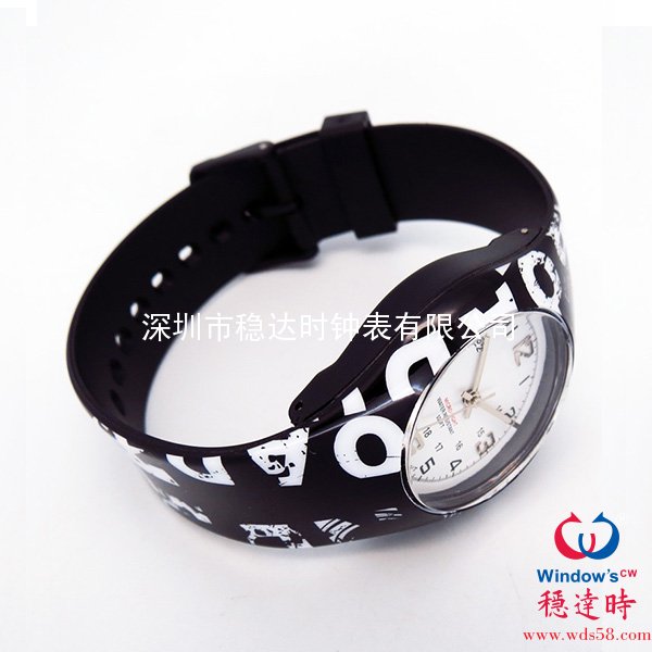 學(xué)生紀(jì)念手表