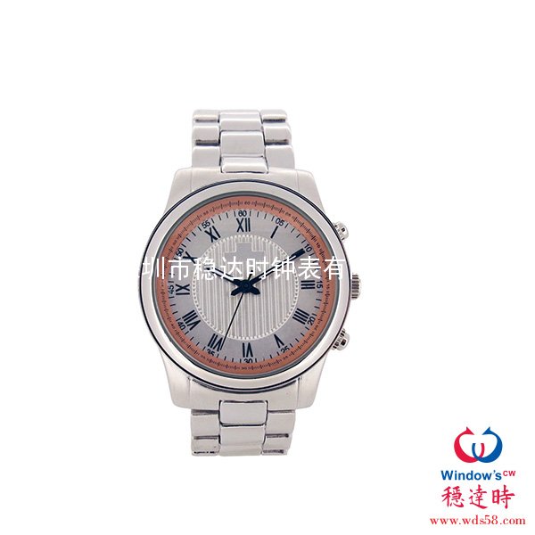 合金手表禮品手表